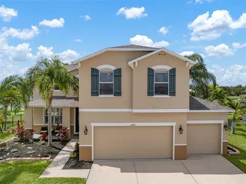 5439 Sandy Shell Dr, Apollo Beach, FL 33572