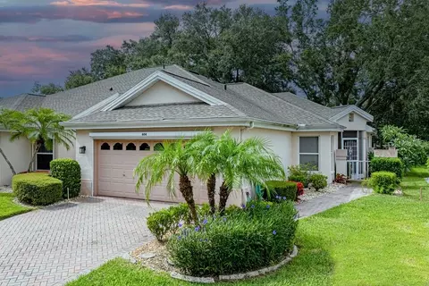 604 Masterpiece Dr #604, Sun City Center, FL 33573