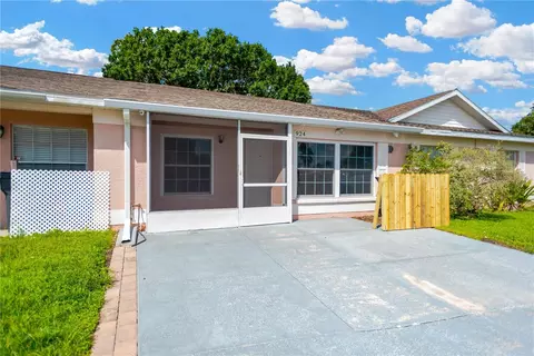 924 Burlwood St, Brandon, FL 33511
