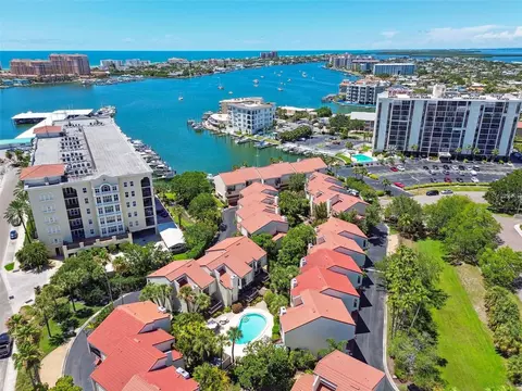 240 Windward Psge #605, Clearwater Beach, FL 33767