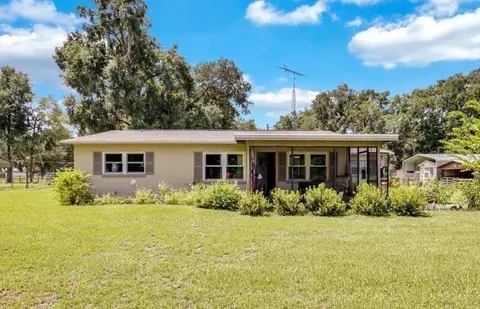 1053 SW 48th Ave, Bushnell, FL 33513