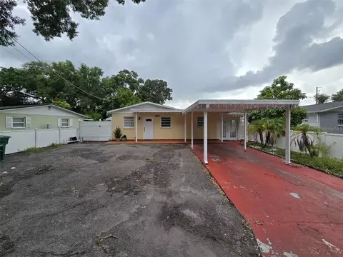 5606 Rosemont Ave, Tampa, FL 33614