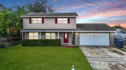 10716 Dalton Ave, Tampa, FL 33615