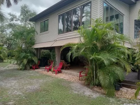 603 S Moon Dr, Venice, FL 34292