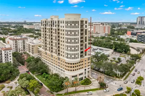 275 Bayshore Blvd #905, Tampa, FL 33606