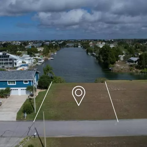 4001 Amberjack Dr, Hernando Beach, FL 34607