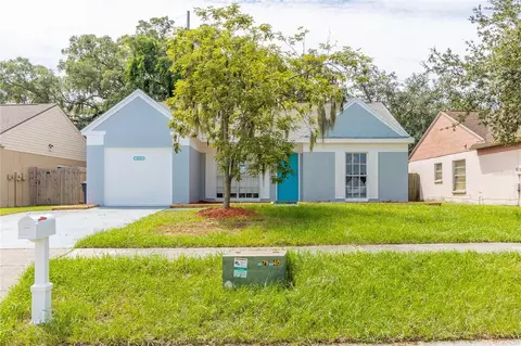 1629 Crossridge Dr, Brandon, FL 33510
