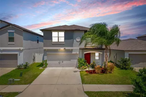 14431 English Lavender Dr, Wimauma, FL 33598