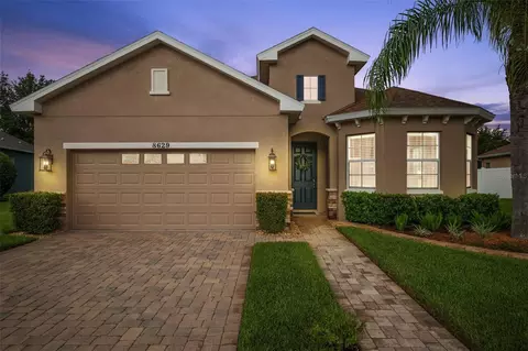 8629 Eagle Brook Dr, Land O Lakes, FL 34637