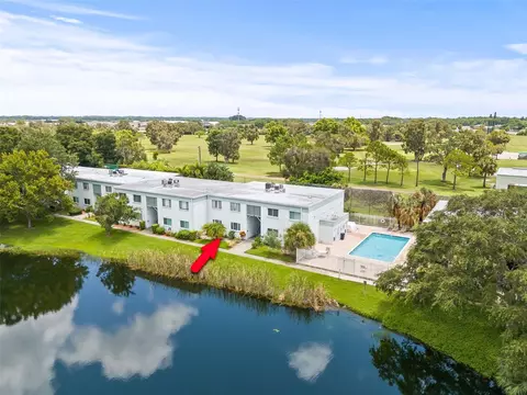 821 N Keene Rd #U-9, Clearwater, FL 33755