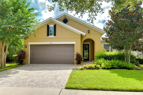 6022 Plover Meadow St, Lithia, FL 33547