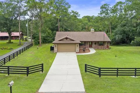 7051 Frances Dr, Wesley Chapel, FL 33544