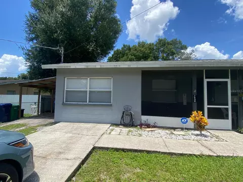 7906 N N Blvd, Tampa, FL 33604