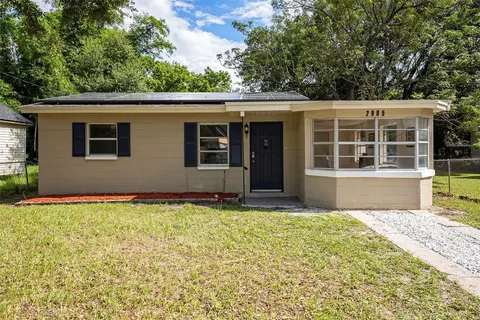 2905 E 20th Ave, Tampa, FL 33605