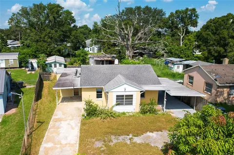 118 Orange Ave, Winter Haven, FL 33880