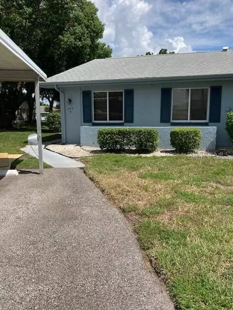 305 Fowling Ct #A, Sun City Center, FL 33573