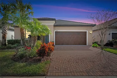31839 Cabana Rye Ave, San Antonio, FL 33576