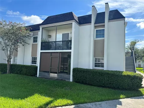 801 Russell Ln #H256, Brandon, FL 33510
