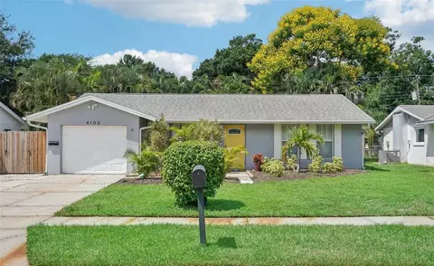 4102 Cochise Ter, Sarasota, FL 34233