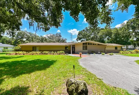 3518 Berger Rd, Lutz, FL 33548