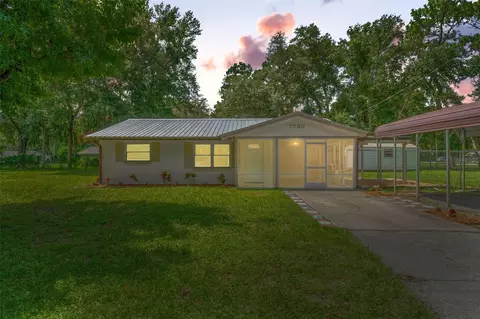 7790 W Mesa Ln, Homosassa, FL 34448