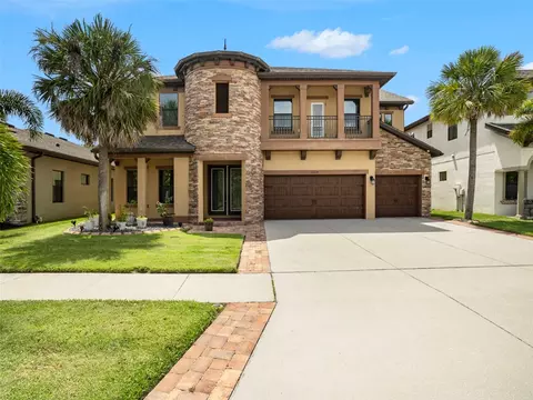 13727 Moonstone Canyon Dr, Riverview, FL 33579