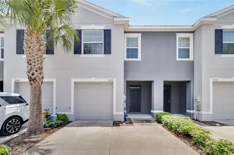 8922 Indigo Trail Loop, Riverview, FL 33578