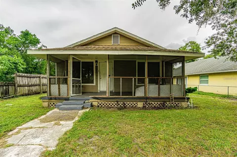 3616 E Clifton St, Tampa, FL 33610
