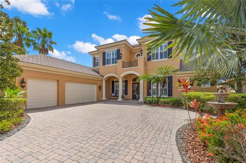 11939 Royce Waterford Cir, Tampa, FL 33626