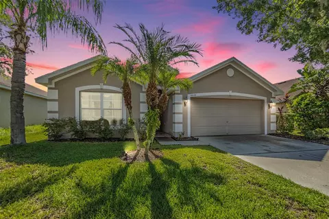 6010 Sweet William Ter, Land O Lakes, FL 34639