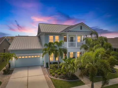 5711 Sea Turtle Pl, Apollo Beach, FL 33572