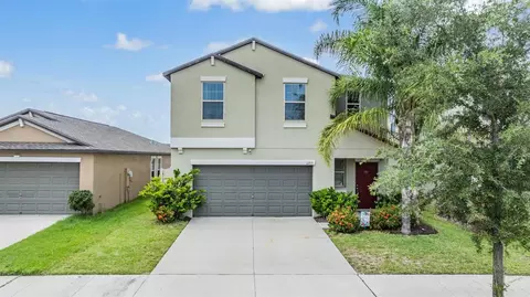 11315 Sage Canyon Dr, Riverview, FL 33578