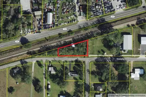 13930 Downing St, Dover, FL 33527