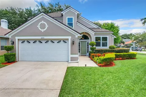 3073 Eglington Dr, Orlando, FL 32806