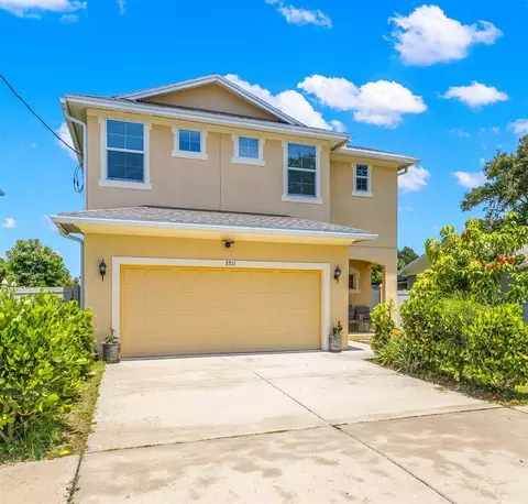 3311 W Cherry St, Tampa, FL 33607
