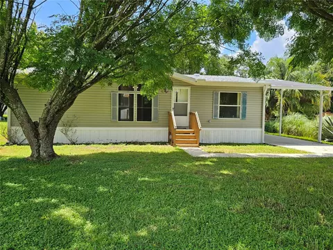 4236 E Nebraska Ln, Hernando, FL 34442