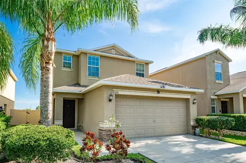 6311 Trent Creek Dr, Ruskin, FL 33573