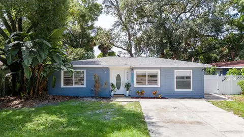 3916 W North A St, Tampa, FL 33609