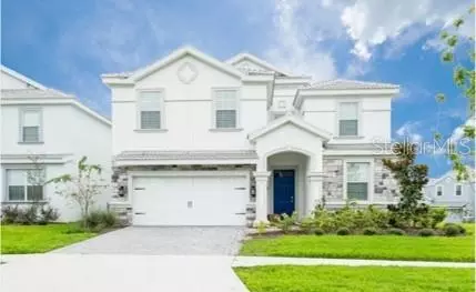 9029 Sand Trap Dr, Davenport, FL 33896