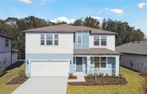 1303 Kazaz Ct, Zephyrhills, FL 33540