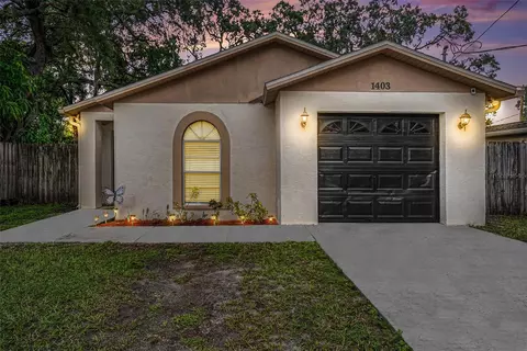 1403 W Linebaugh Ave, Tampa, FL 33612