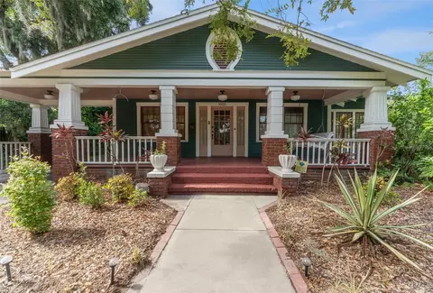 1003 E Hanna Ave, Tampa, FL 33604