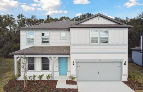 1291 Kazaz Ct, Zephyrhills, FL 33540