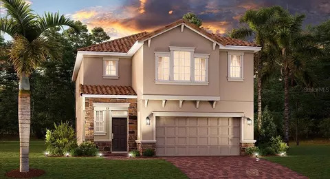 8833 Bethpage Ln, Champions Gate, FL 33896