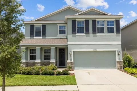 10912 Kidron Valley Ln, Tampa, FL 33625