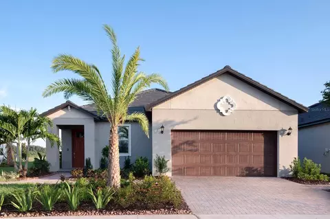 31708 Cannon Rush Dr, San Antonio, FL 33576