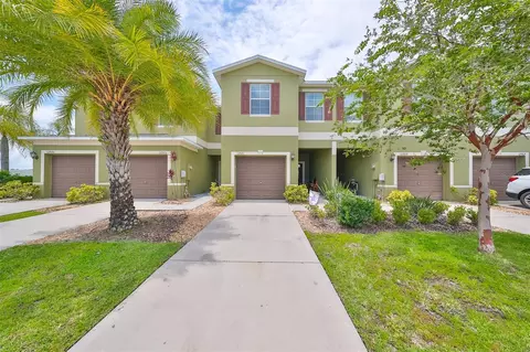 12971 Dream Catcher Way, Riverview, FL 33579