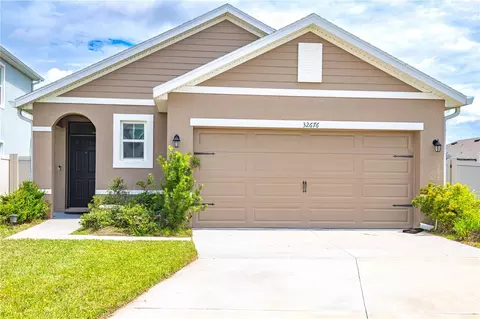 32676 Canyonlands Dr, Wesley Chapel, FL 33543