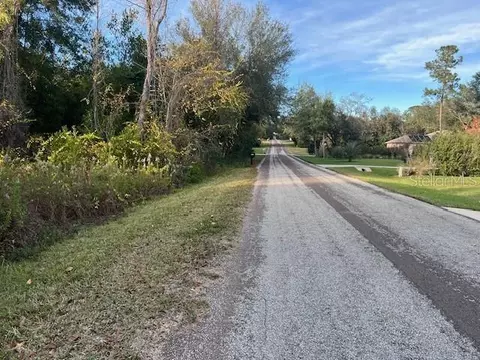4136 N Baywood Dr, Hernando, FL 34442
