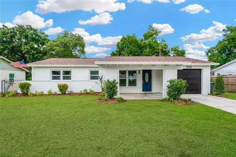 513 Falkirk Ave, Valrico, FL 33594